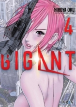 Gigant Vol.4