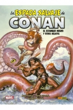 LA ESPADA SALVAJE DE CONAN 07 (BIBLIOTECA CONAN)