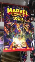 Marvel Comics 1000