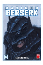 BERSERK MAXIMUM 16