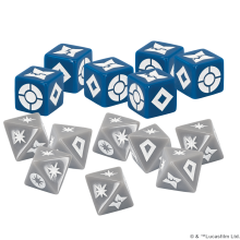 Shatterpoint Dice Pack