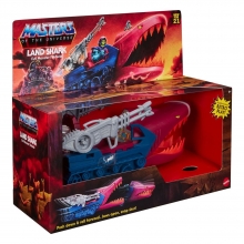 Masters of the Universe Origins Vehculo 2021 Land Shark 32 cm