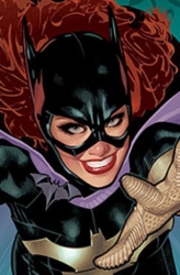 Batgirl