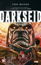 Pura Maldad Darkseid