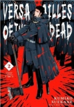 Versailles of the dead Vol.2 de 5