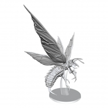 D&D Nolzurs Marvelous Miniatures Miniaturas sin pintar Hellwasp