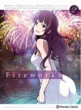 Fireworks Vol.2 de 2