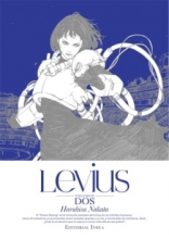 Levius Vol.2