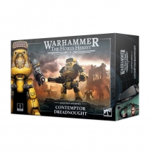 Warhammer 40.000 The Horus Heresy - Contemptor Dreadnought