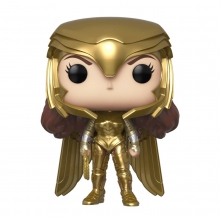 Wonder Woman 1984 POP! Movies Vinyl Figura POP1 9 cm