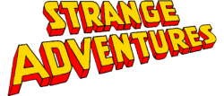 Strange Adventures