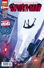 SPIDER-MAN MILES MORALES 4 / 33