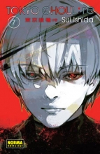 TOKYO GHOUL RE, 7