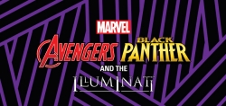 Black Panther & Illuminati (2019)