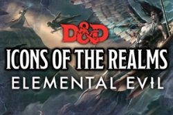 D&D Elemental Evil