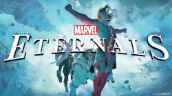 Eternals