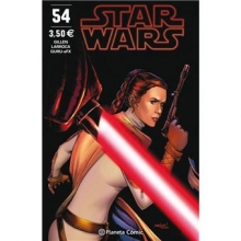 STAR WARS 54