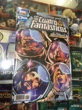 Los Cuatro Fantsticos 114 / 14