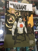 The Valiant