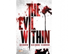 THE EVIL WITHIN