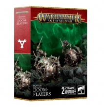 SKAVEN DESOLLAMUERTES