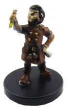 Jubilost, Gnome Alchemist #14 Kingmaker Pathfinder Battles