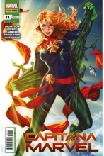 CAPITANA MARVEL 11