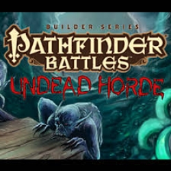 Pathfinder Undead Horde