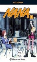 Nana Vol.5 de 21