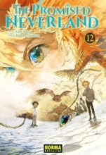 Promised Neverland, The Vol.12 de 20