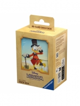 Caja De Mazo Scrooge McDuck Lorcana - Into The Inklands - Disney - Ravensburger