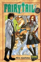 Fairy Tail Vol.3