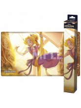 Tapete Rapunzel Lorcana - Ursulas Return - Disney - Ravensburger