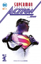 Superman Especial Action Comics N1000