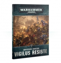 Imperium Nihilus: Vigilus Resiste