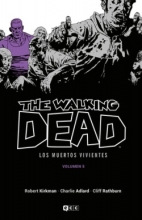 Walking Dead (Los muertos vivientes), The Vol.5 de 16