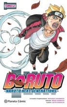 Boruto Vol.12 Naruto next generations