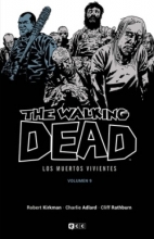 Walking Dead (Los muertos vivientes), The Vol.9 de 16