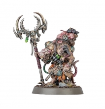 SKAVEN MAESTRO MOULDER