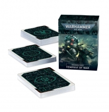 Mission Pack: Tempest of War (Ingls)