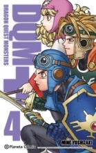 Dragon Quest Monsters Vol.4 de 5