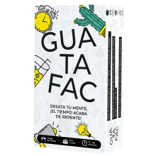 Guatafac