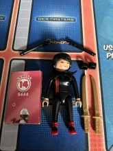 Playmobil - Ninja