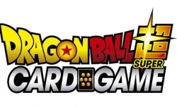 Dragon Ball Super Card Game