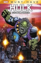 Must Have Hulk: Futuro Imperfecto