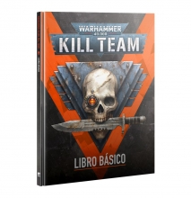 REGLAMENTO BSICO DE KILL TEAM