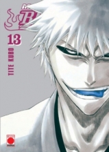 Maximum Bleach Vol.13 de 37