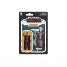 Greef Karga - Figura - Star Wars Coleccin Vintage