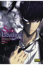 SOLO LEVELING 07