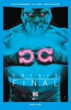 Crisis Final Vol.1 de 2